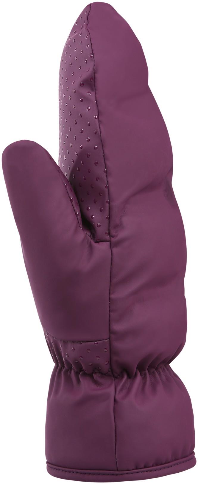 Element Mitts - Womens - potent purple 1