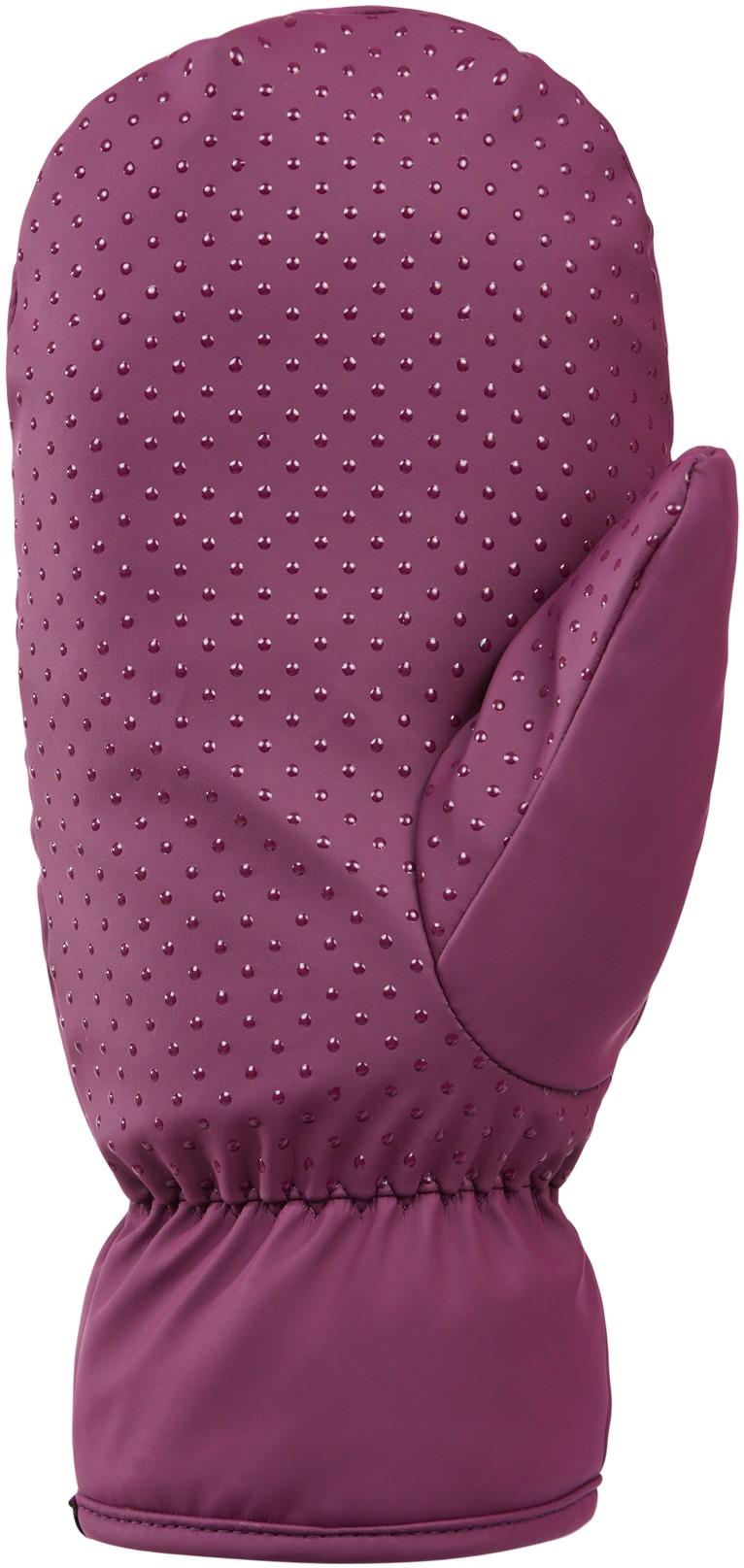 Element Mitts - Womens - potent purple 1