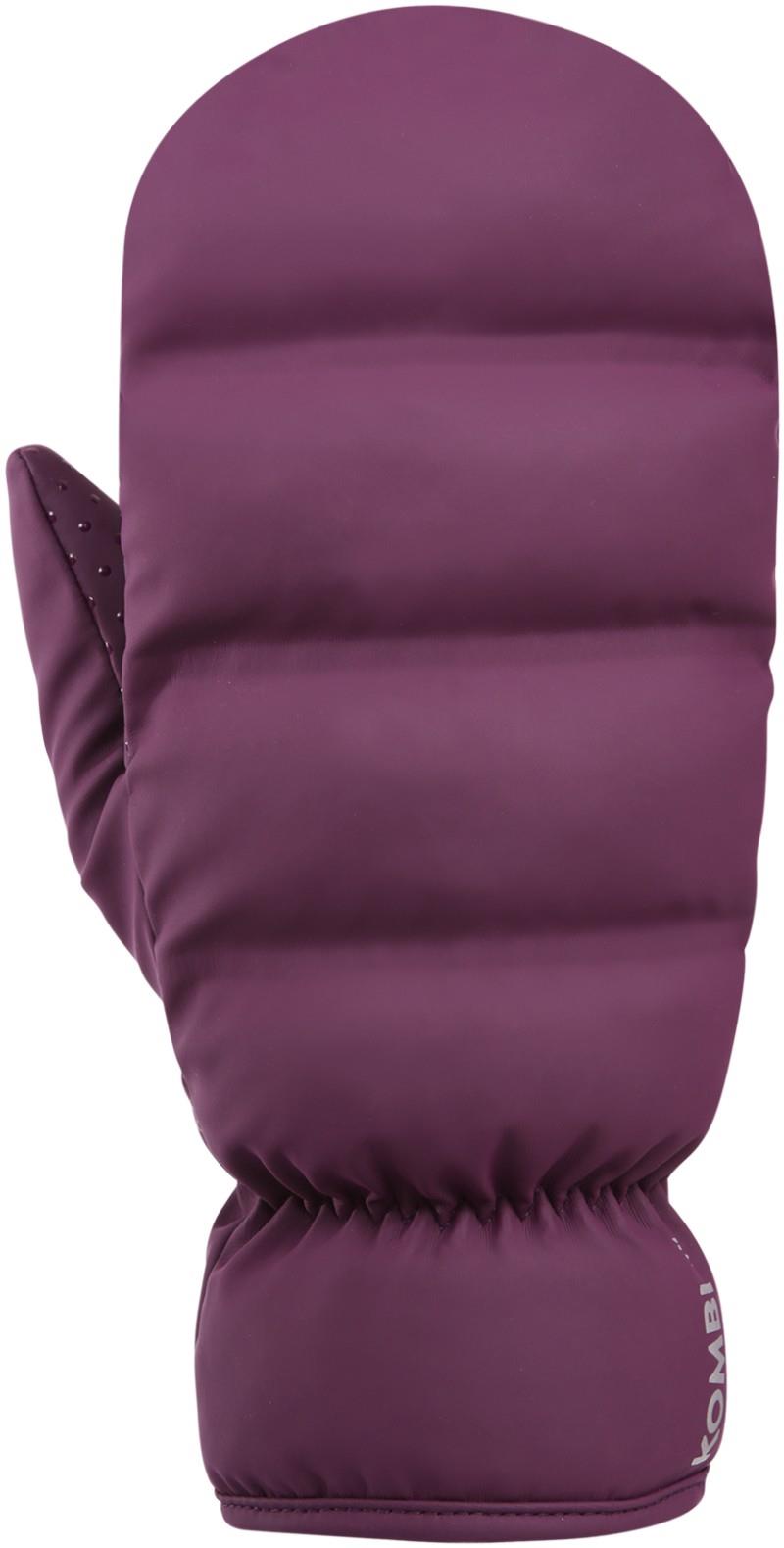 Element Mitts - Womens - potent purple 1