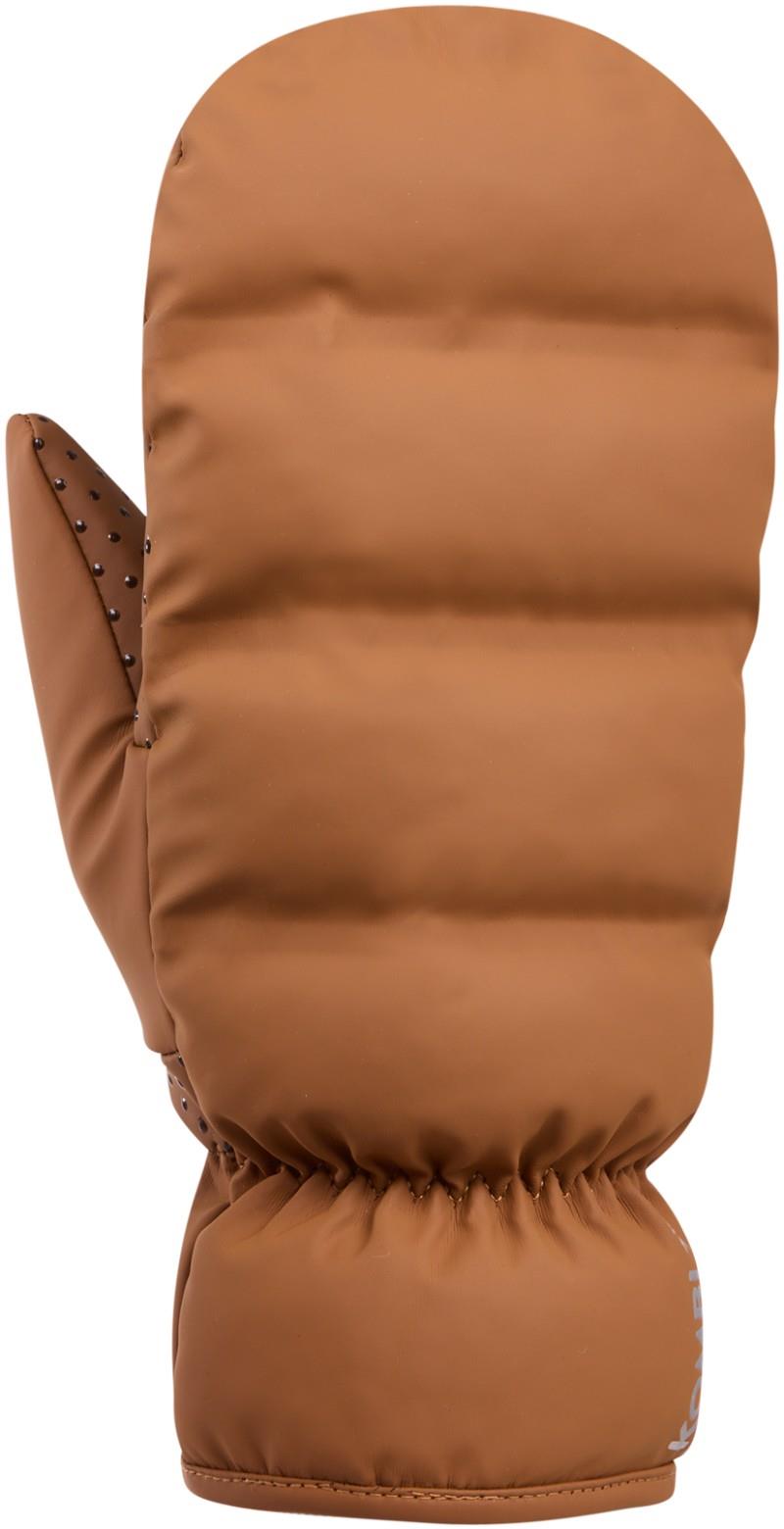 Element Mitts - Womens - toffee 1