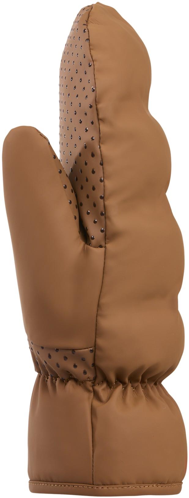 Element Mitts - Womens - toffee 1