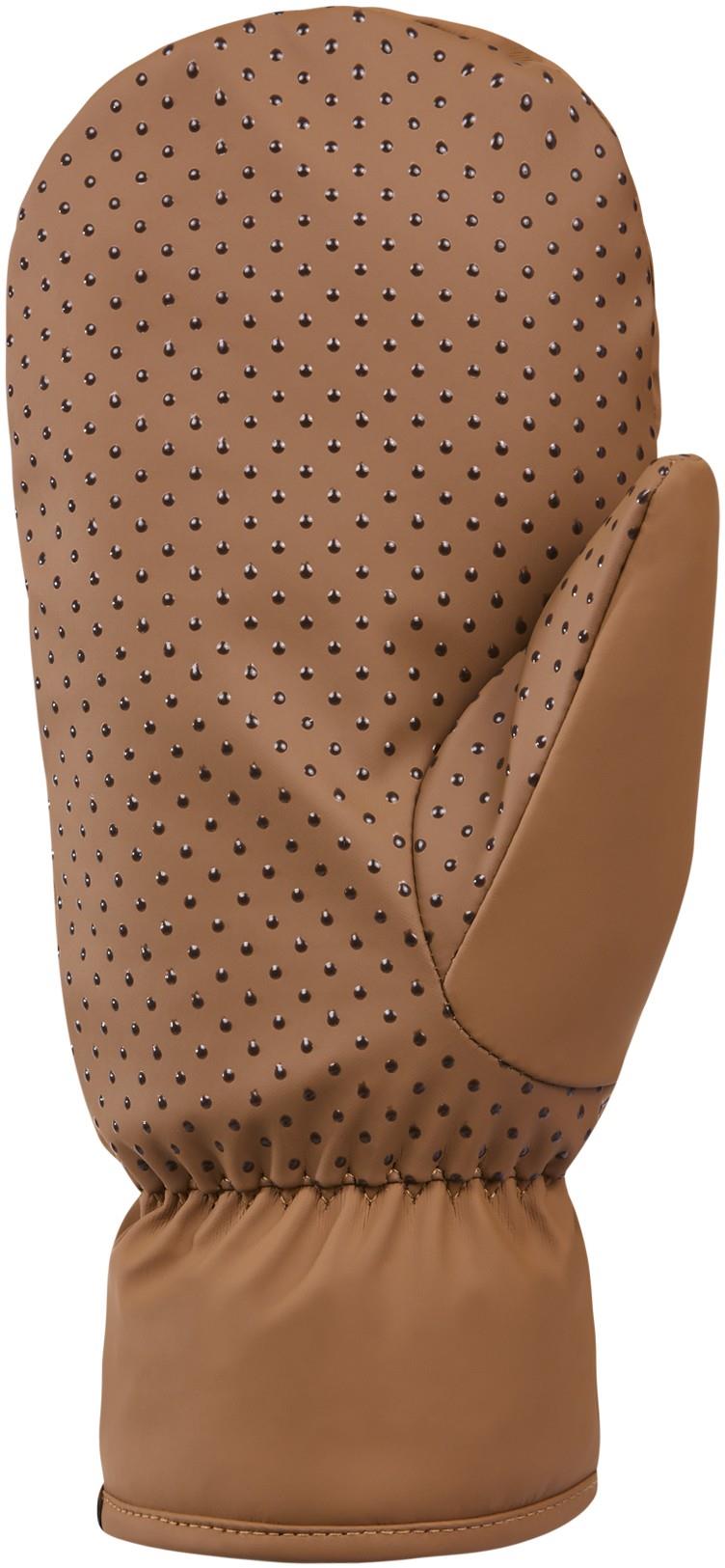 Element Mitts - Womens - toffee 1