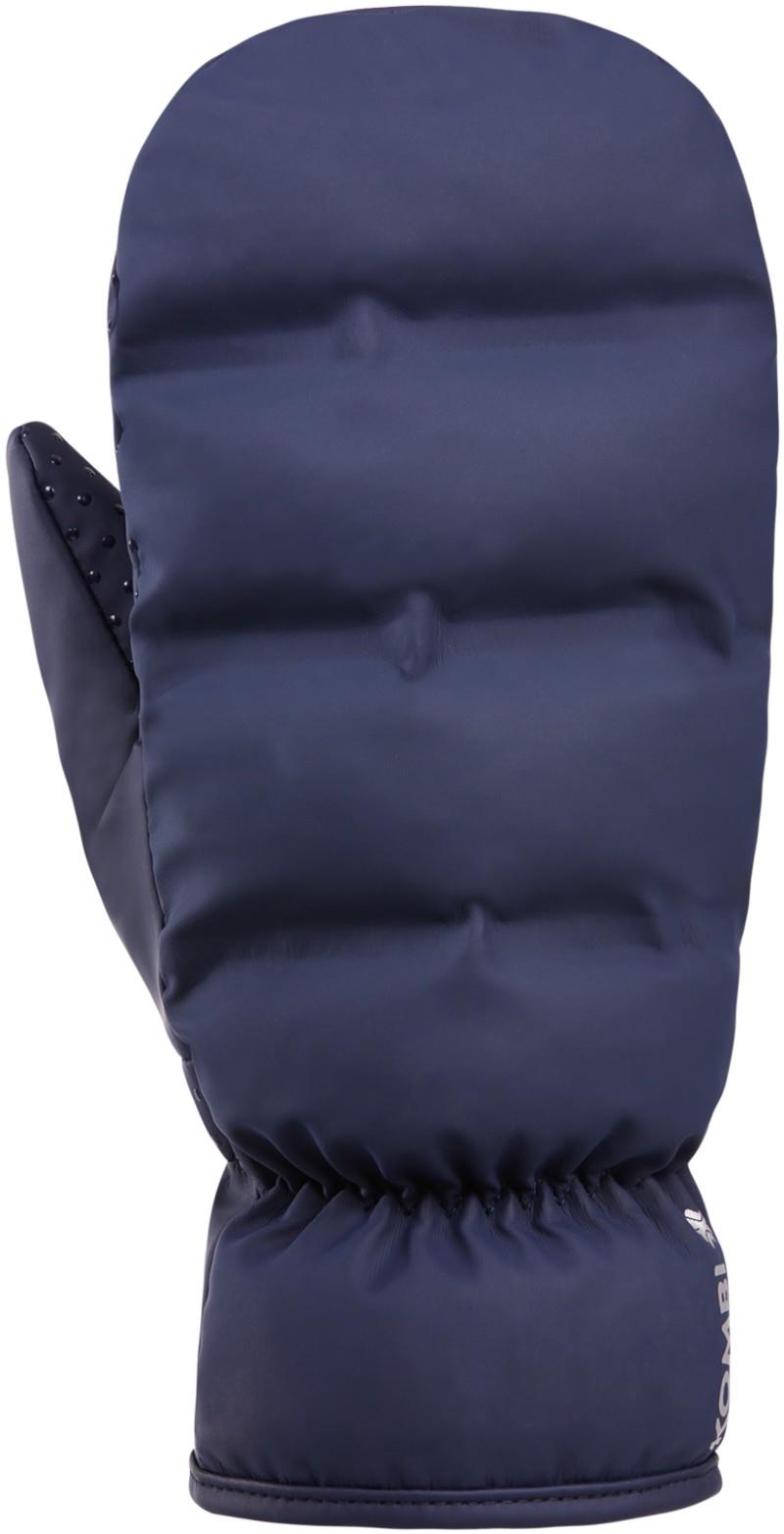 Element Mitts - Womens - true navy 1