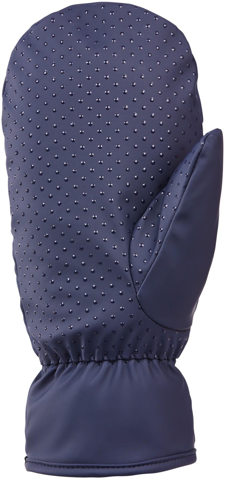 Element Mitts - Womens - true navy 1