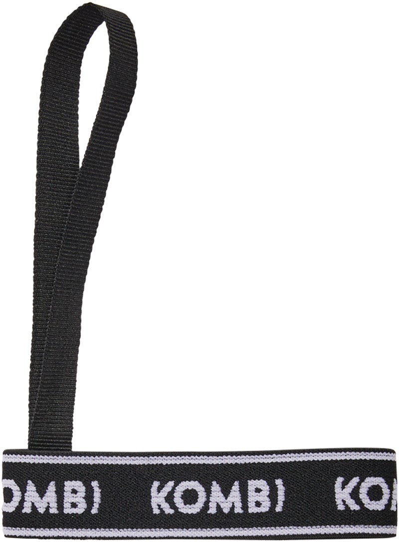 Elite Wrist Leash - black 1