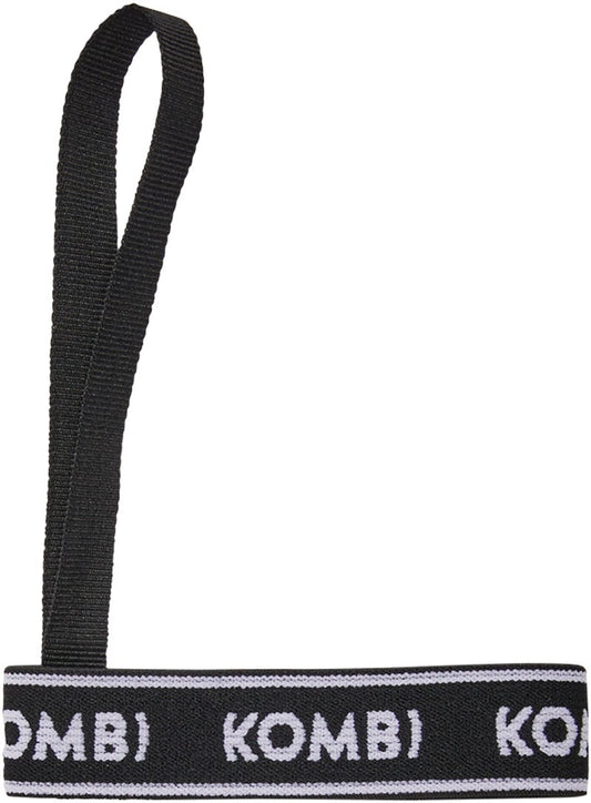 Elite Wrist Leash - black 1