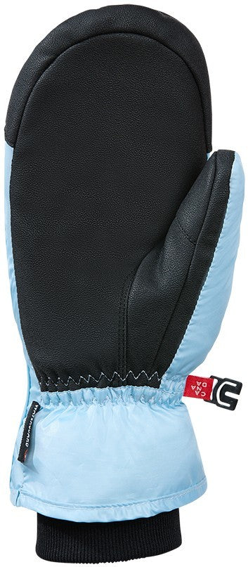 Epic Mitts - Womens - arctic blue 1