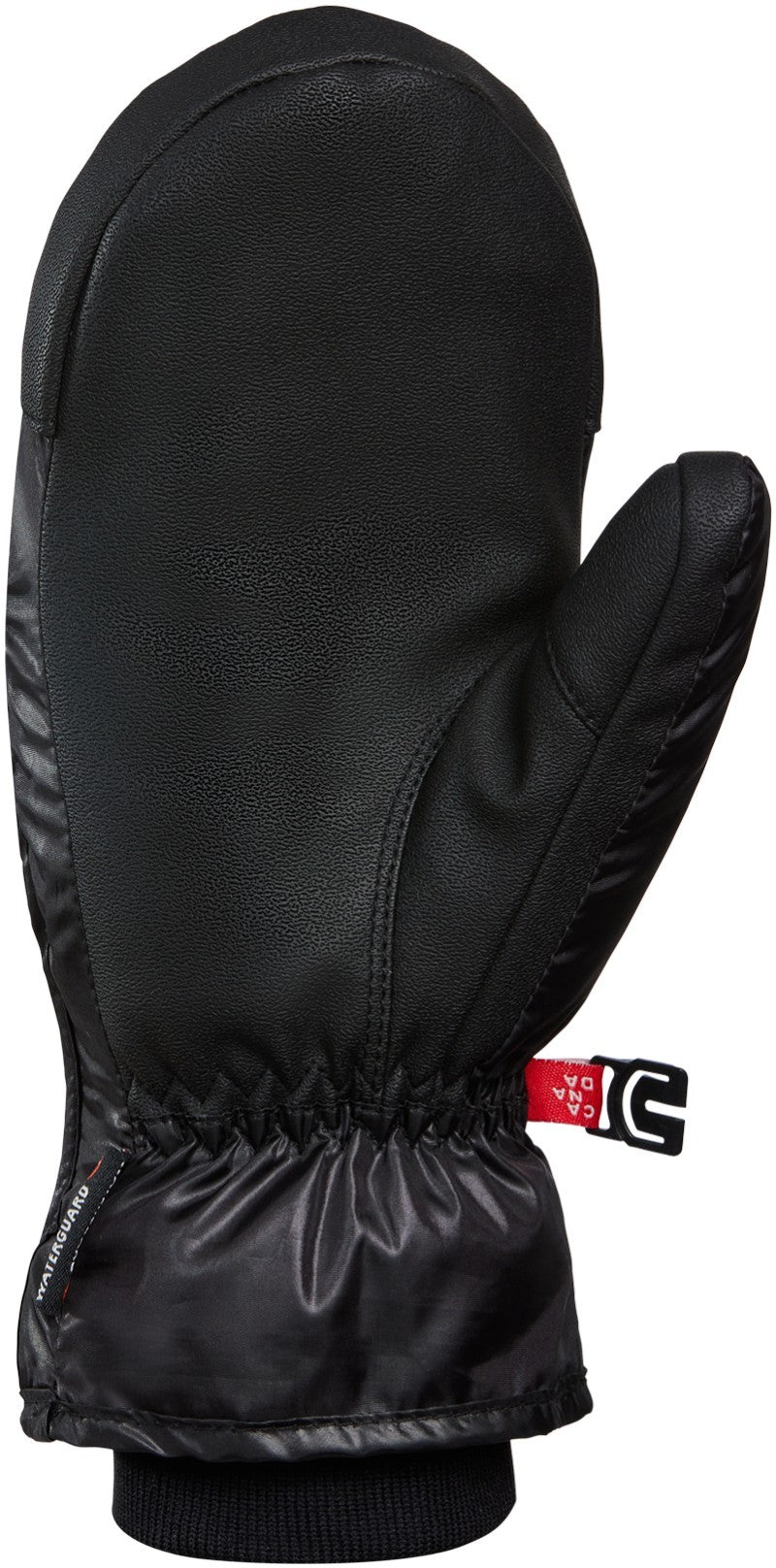 Epic Mitts - Womens - black 1