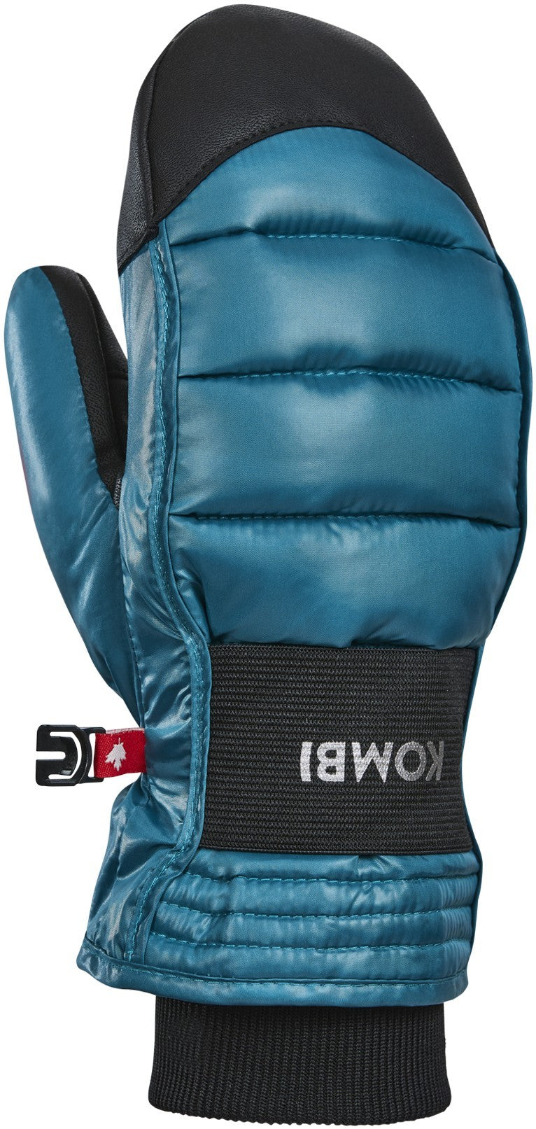 Epic Mitts - Womens - deep lake 1