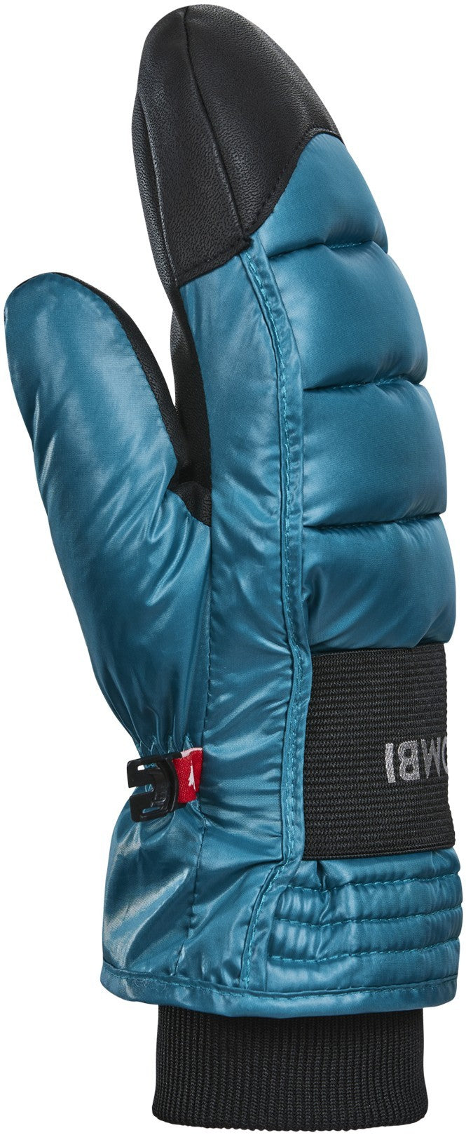 Epic Mitts - Womens - deep lake 1