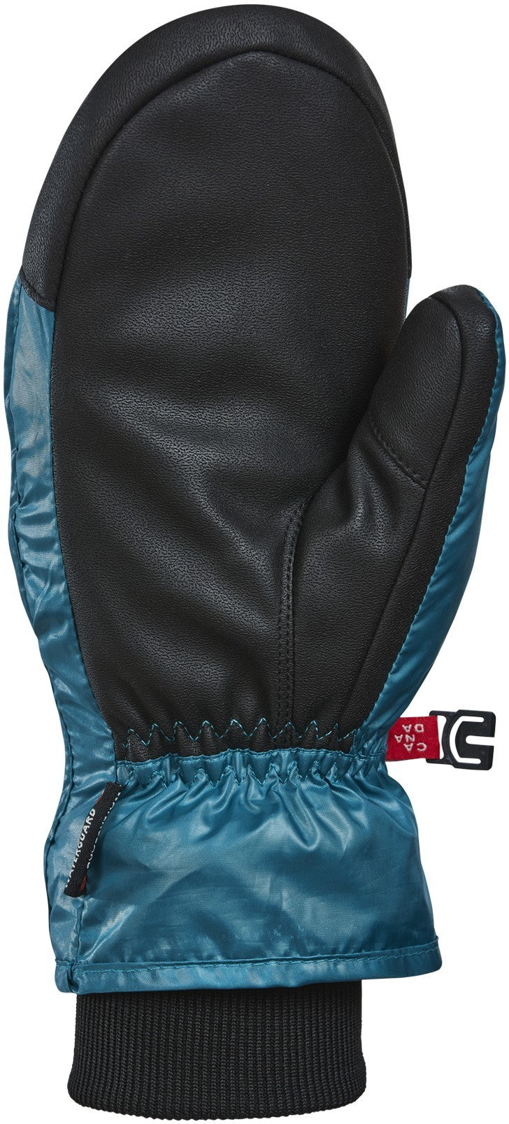 Epic Mitts - Womens - deep lake 1