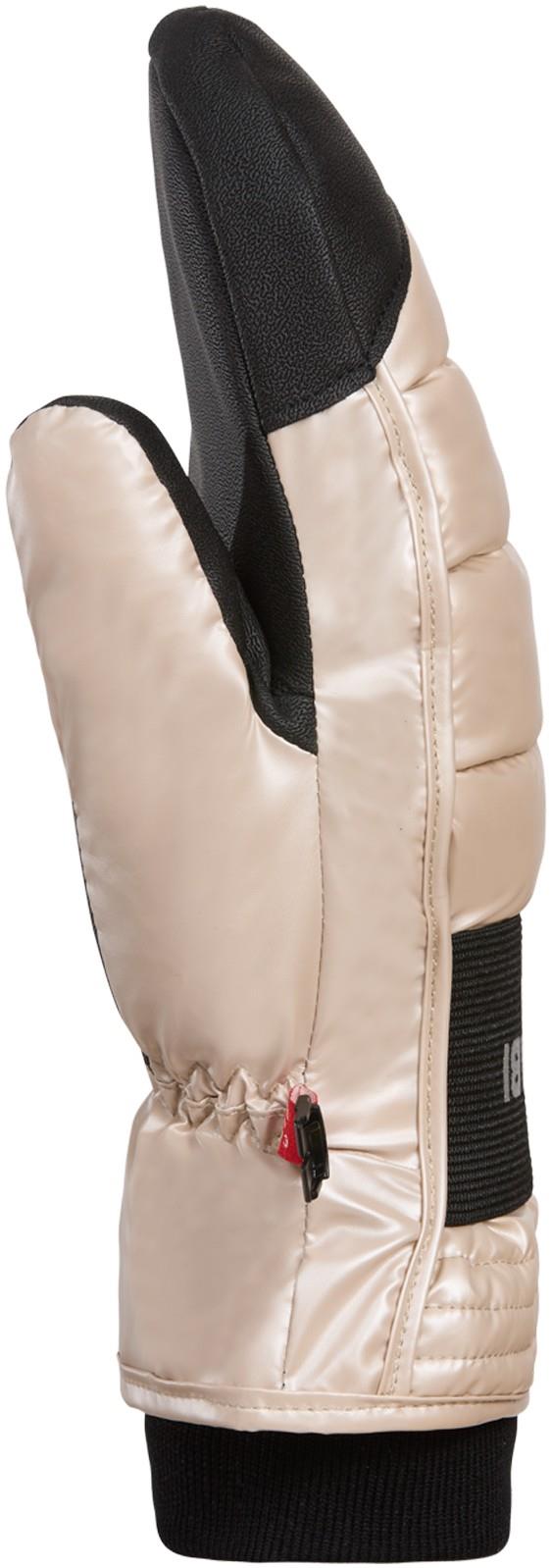 Epic Mitts - Womens - oxford tan 1