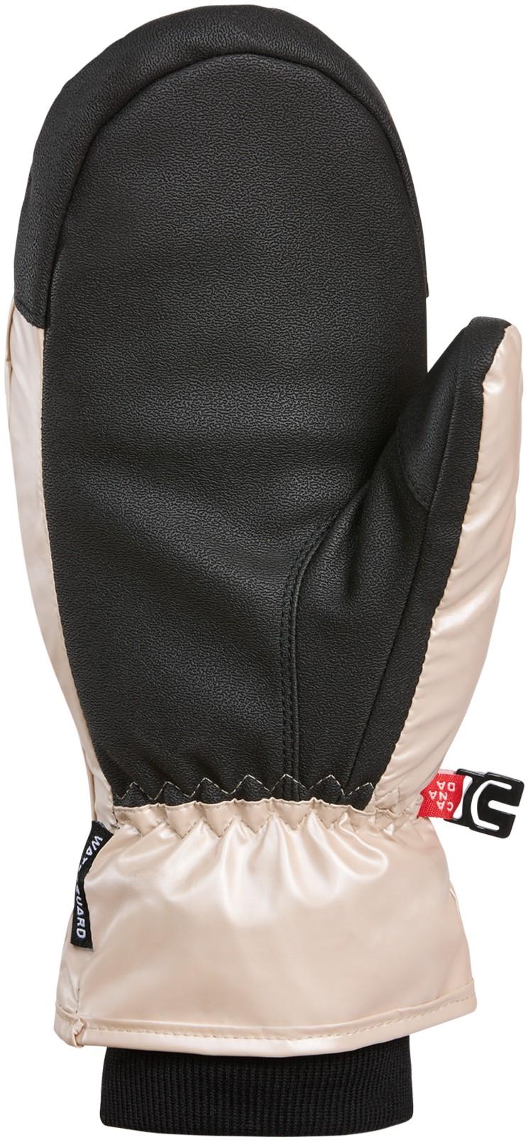 Epic Mitts - Womens - oxford tan 1