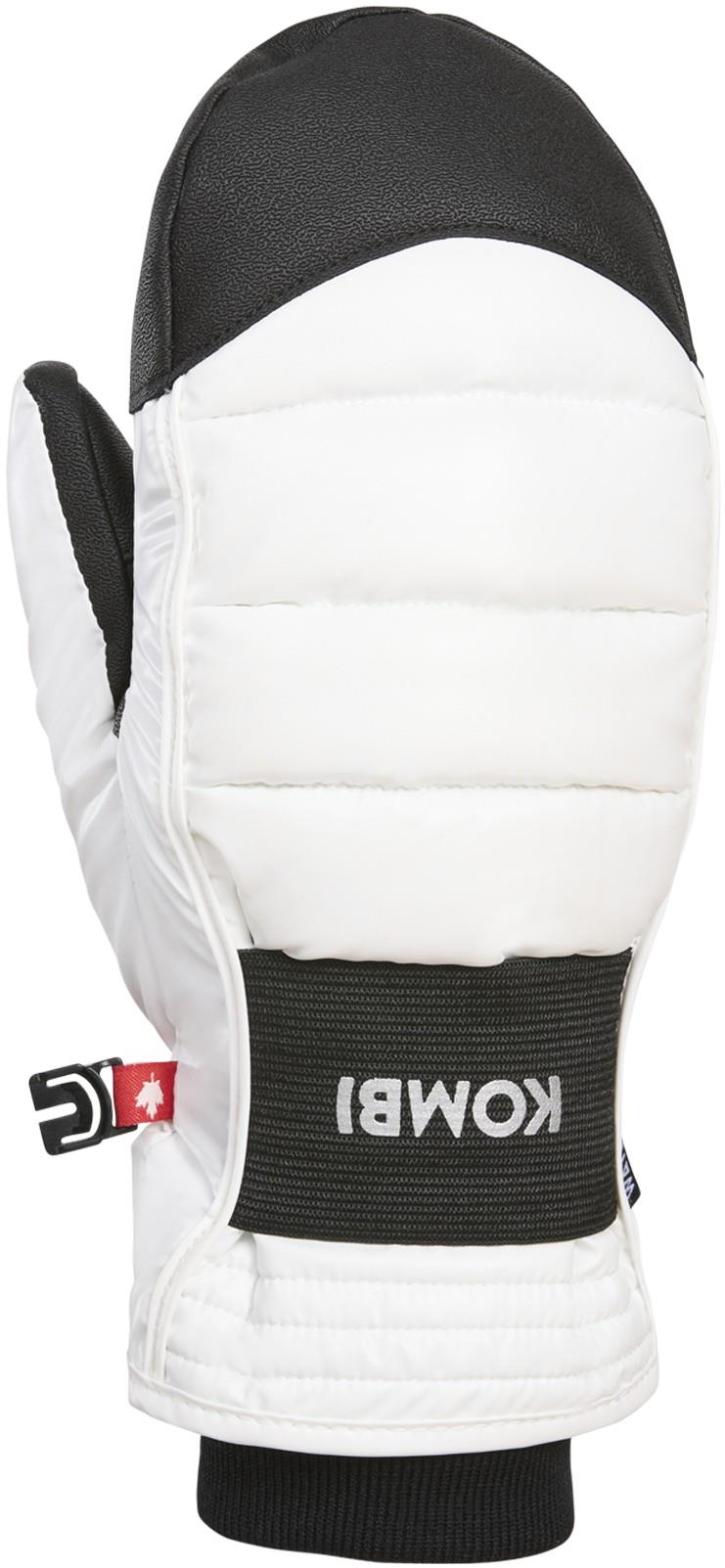 Epic Mitts - Womens - white 1