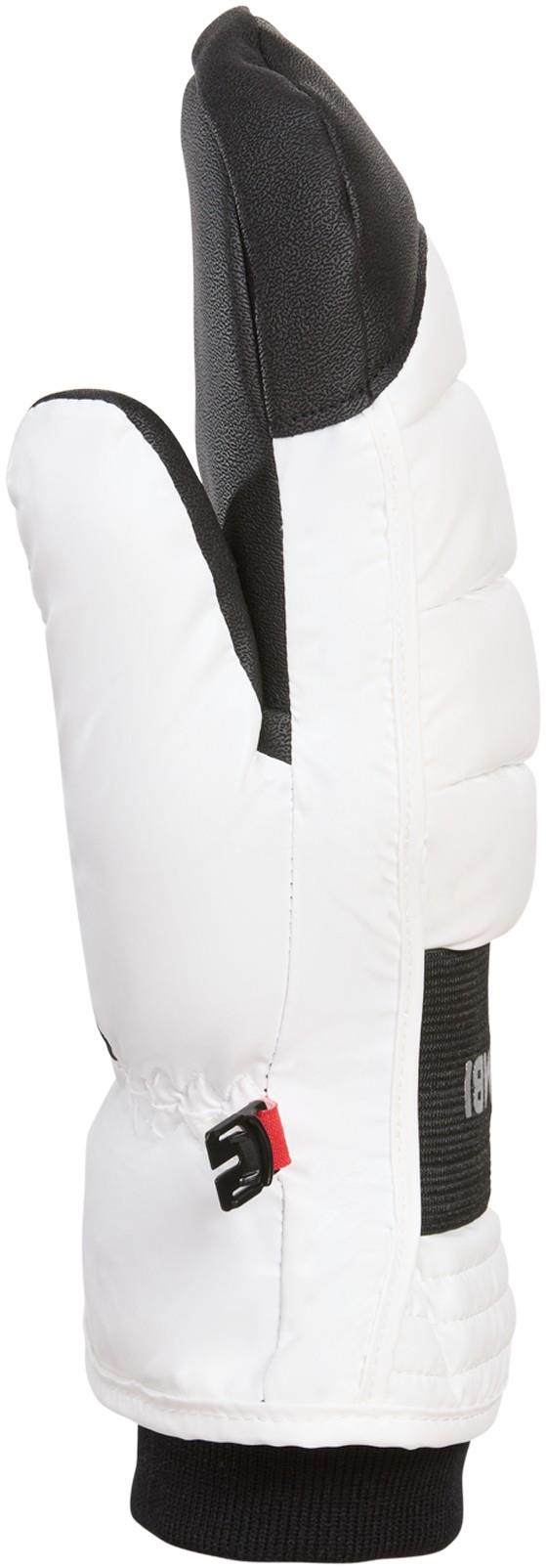 Epic Mitts - Womens - white 1