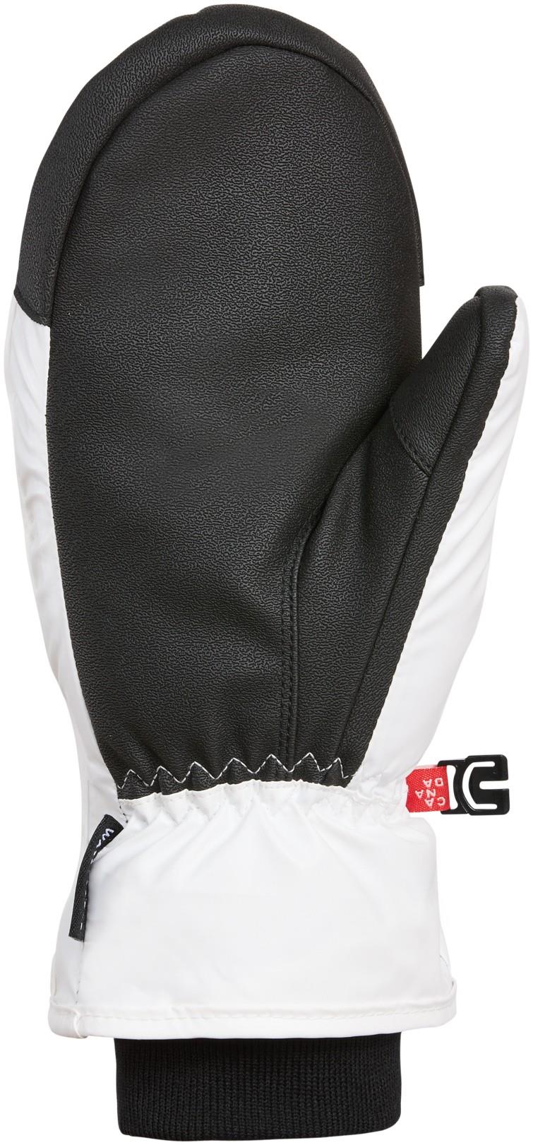Epic Mitts - Womens - white 1