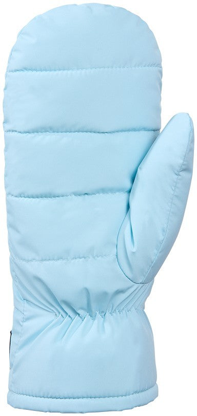 Euphoria Mitts - Womens - arctic blue 1