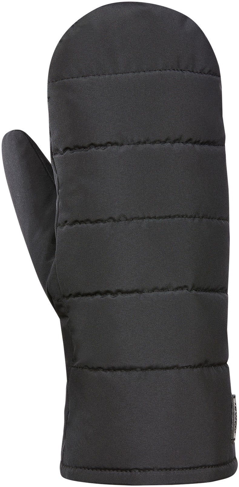 Euphoria Mitts - Womens - black 1