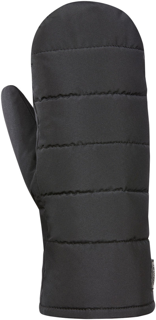 Euphoria Mitts - Womens - black 1