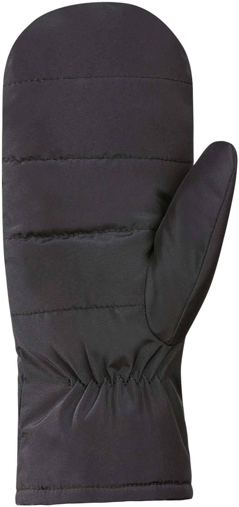 Euphoria Mitts - Womens - black 1