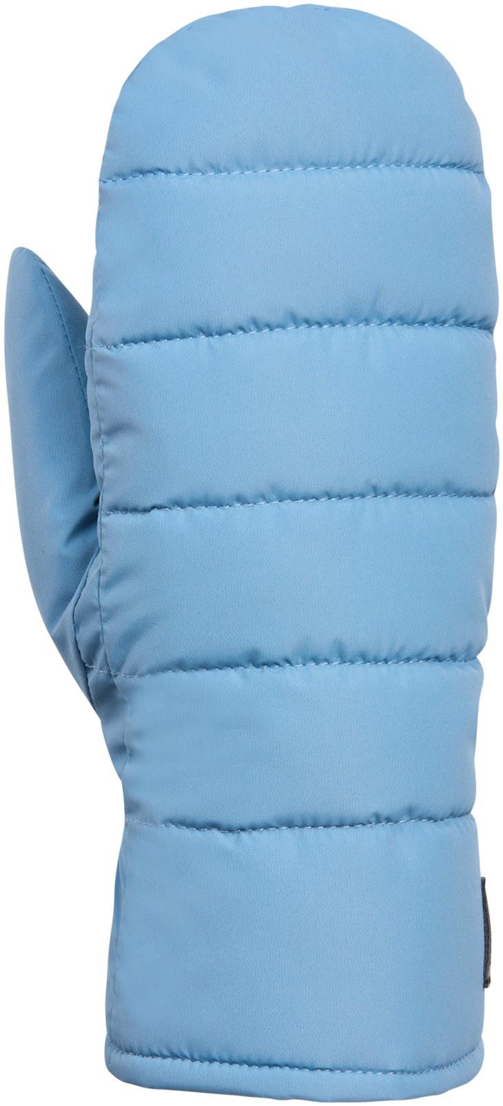 Euphoria Mitts - Womens - blue heaven 1