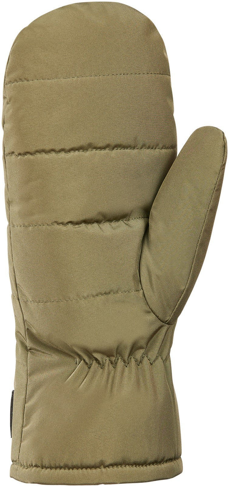 Euphoria Mitts - Womens - fern 1