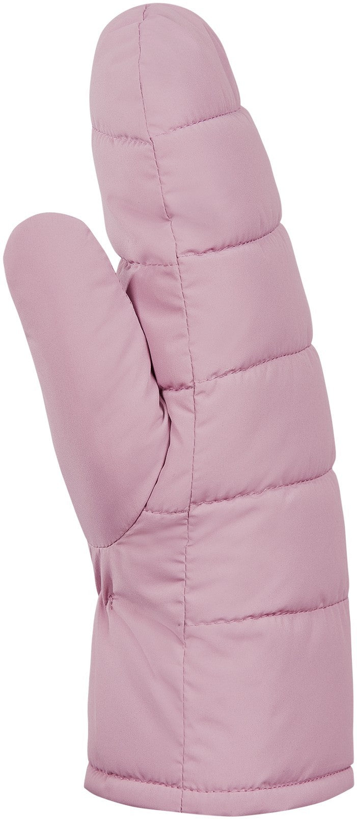 Euphoria Mitts - Womens - nostalgia rose 1