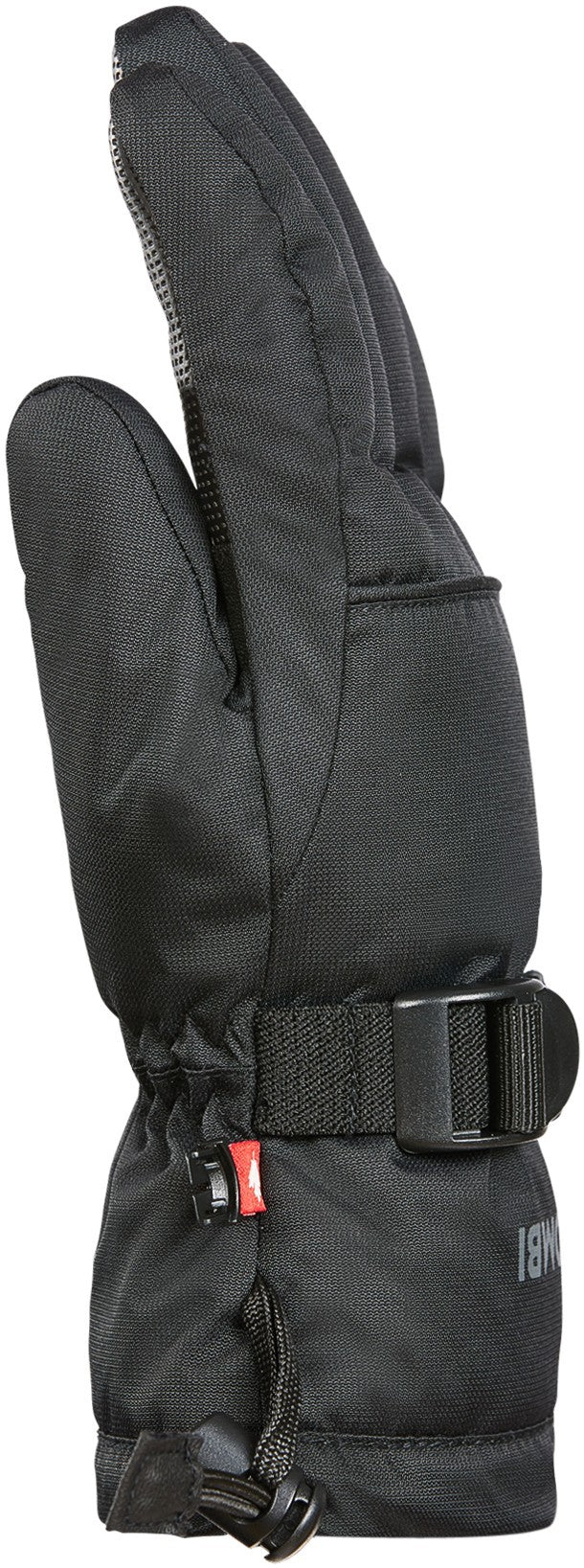 Everyday Gloves - Junior - black 1