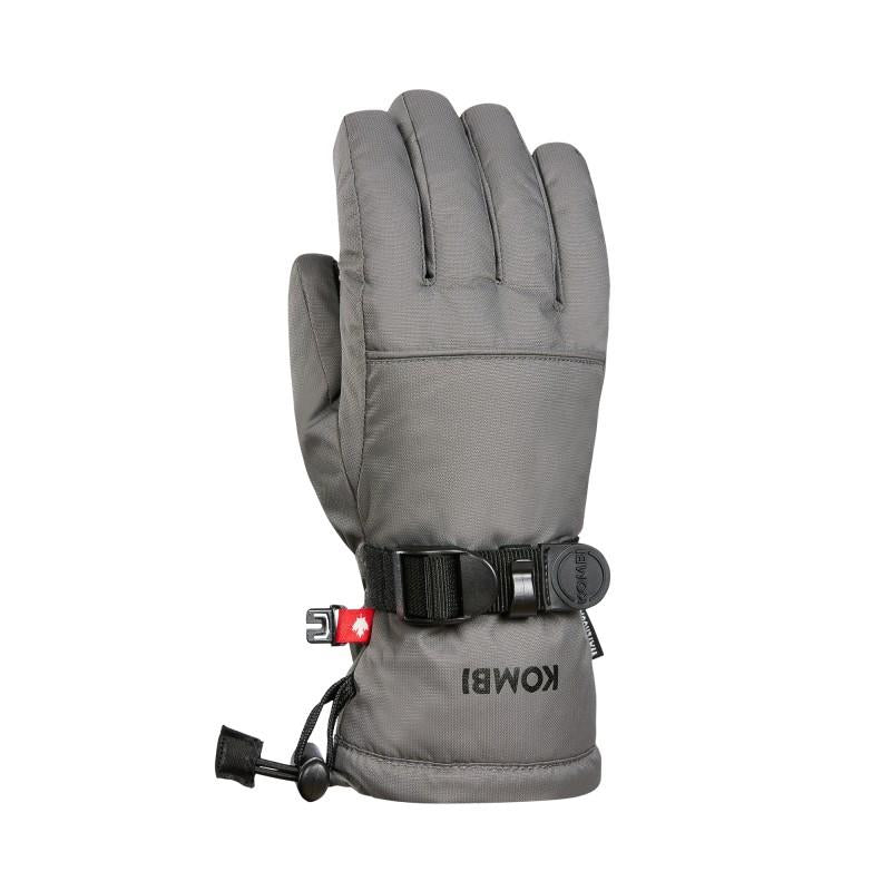 Everyday Gloves - Junior - castlerock 1