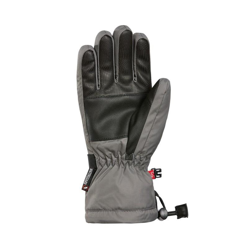 Everyday Gloves - Junior - castlerock 1