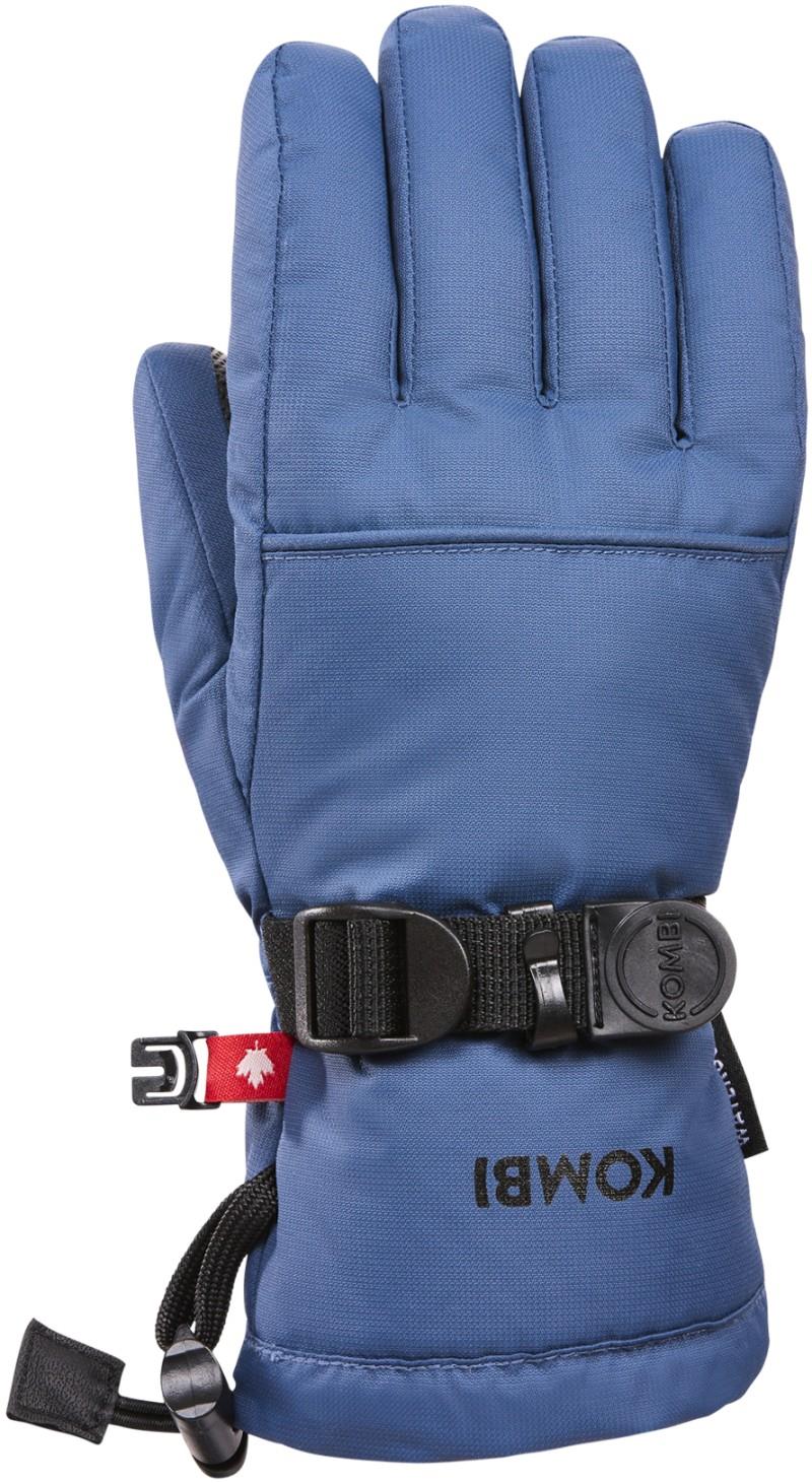 Everyday Gloves - Junior - cobalt 1