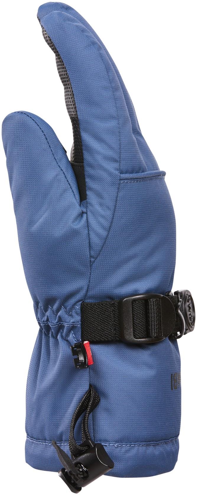 Everyday Gloves - Junior - cobalt 1