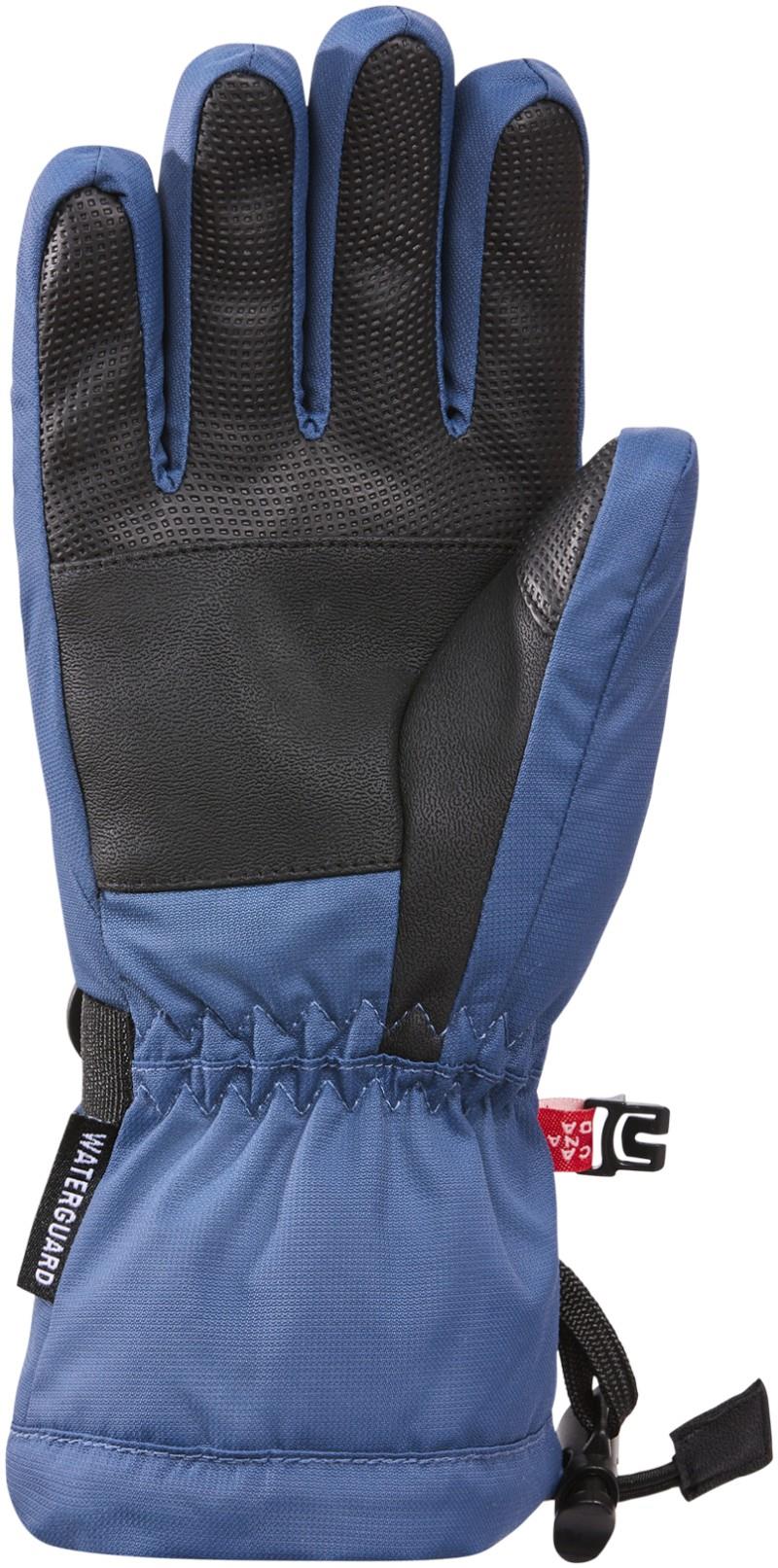 Everyday Gloves - Junior - cobalt 1