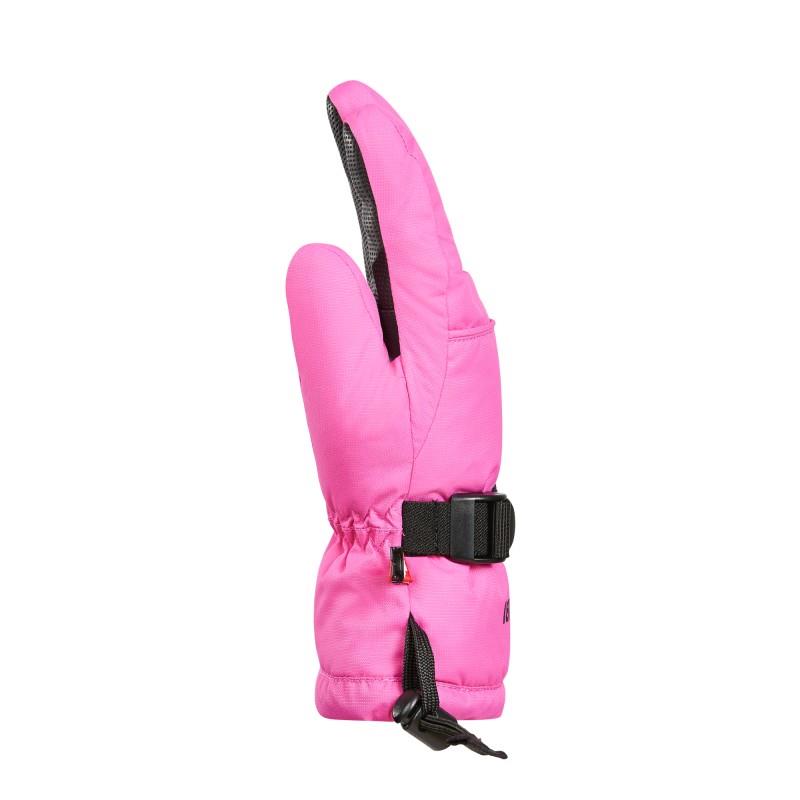 Everyday Gloves - Junior - fuchsia fedora 1