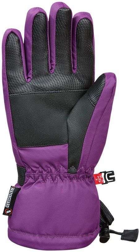Everyday Gloves - Junior - luxury purple 1