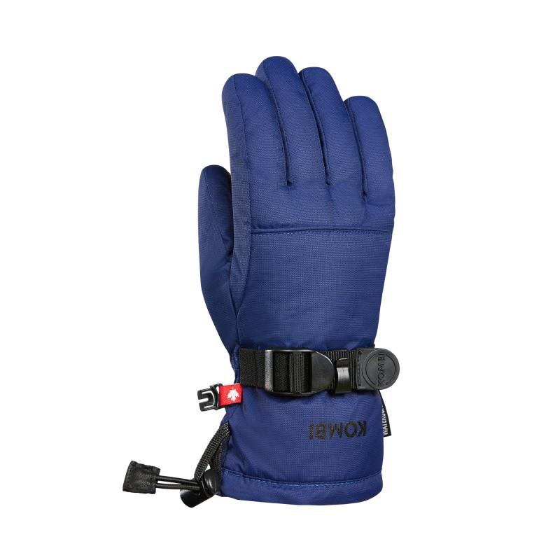 Everyday Gloves - Junior - space blue 1