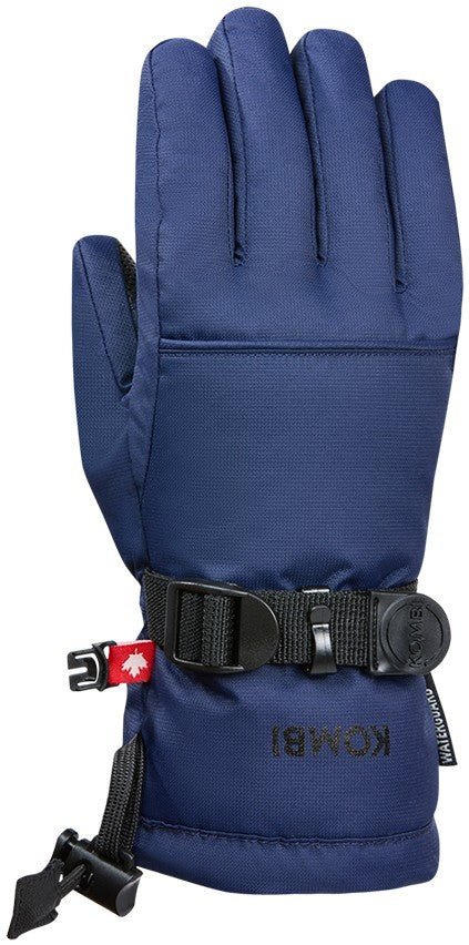 Everyday Gloves - Junior - true navy 1