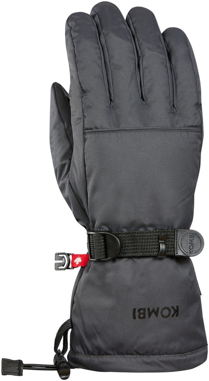 Everyday Gloves - Mens - asphalt 1