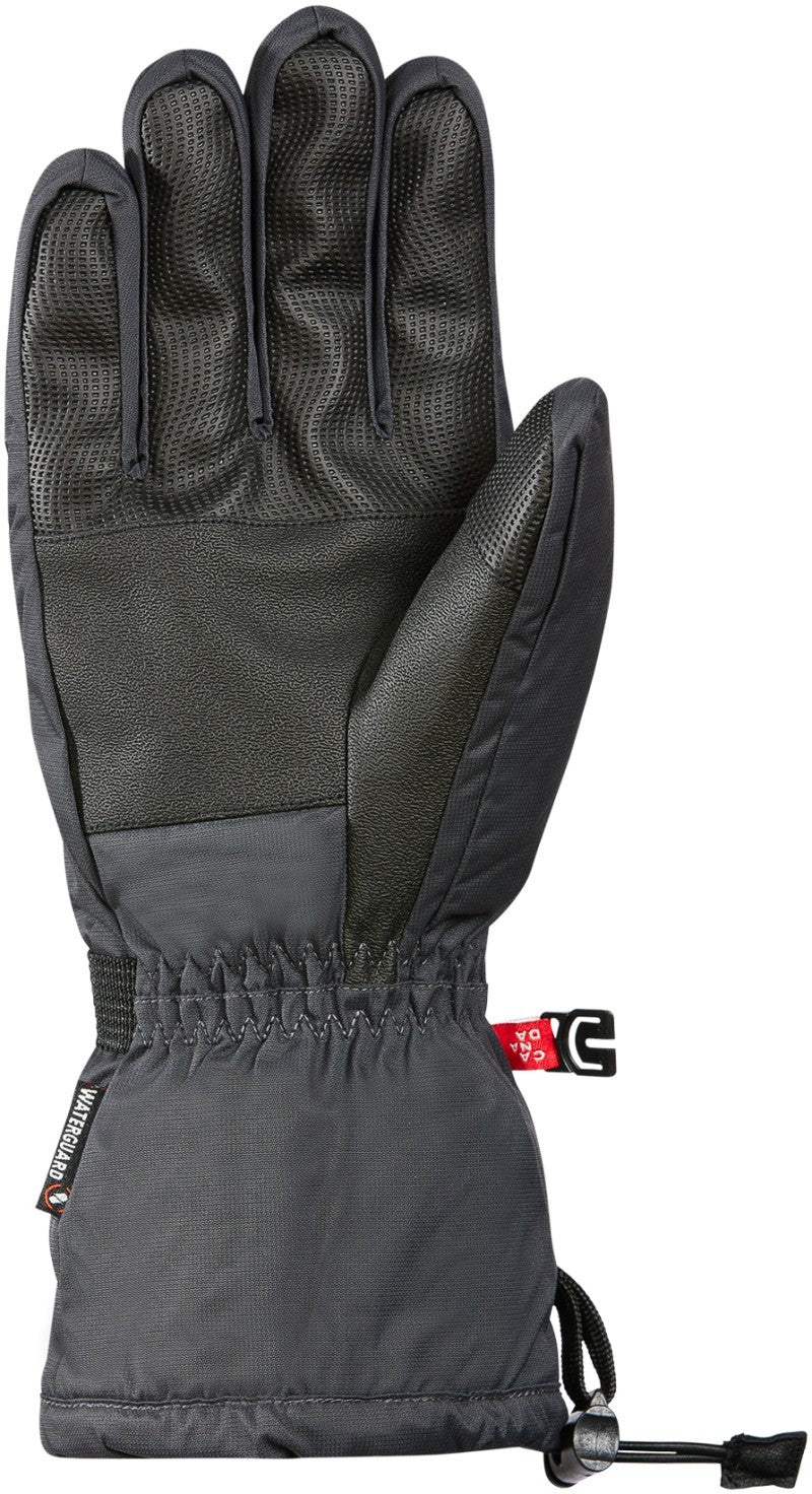 Everyday Gloves - Mens - asphalt 1
