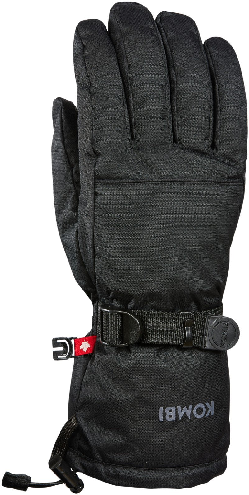 Everyday Gloves - Mens - black 1