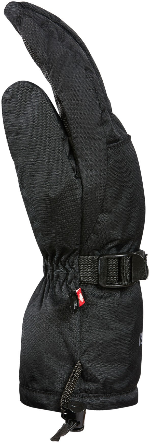 Everyday Gloves - Mens - black 1