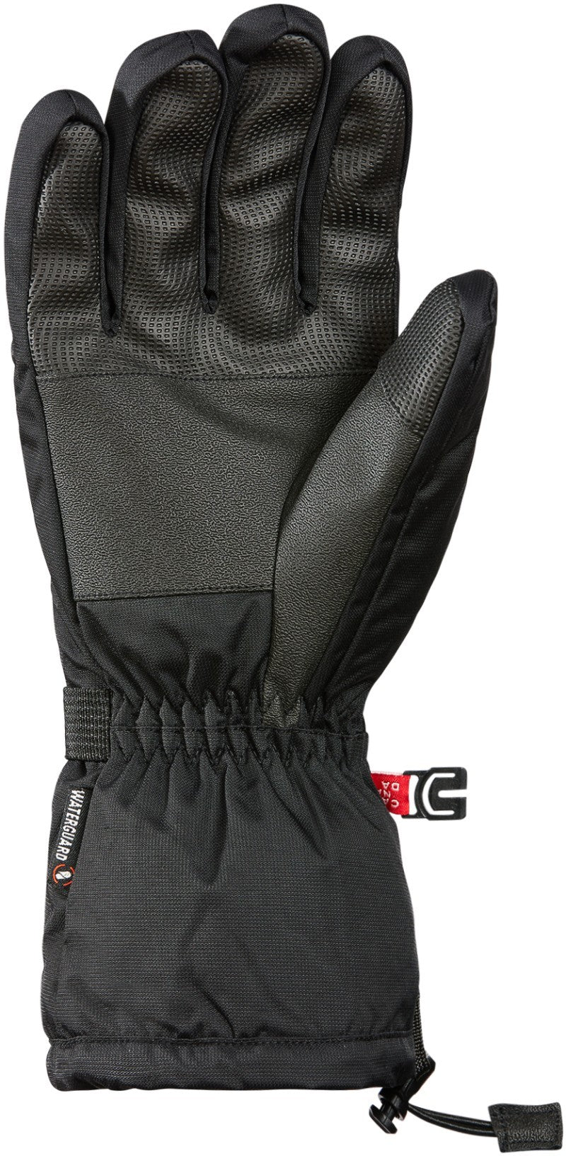 Everyday Gloves - Mens - black 1