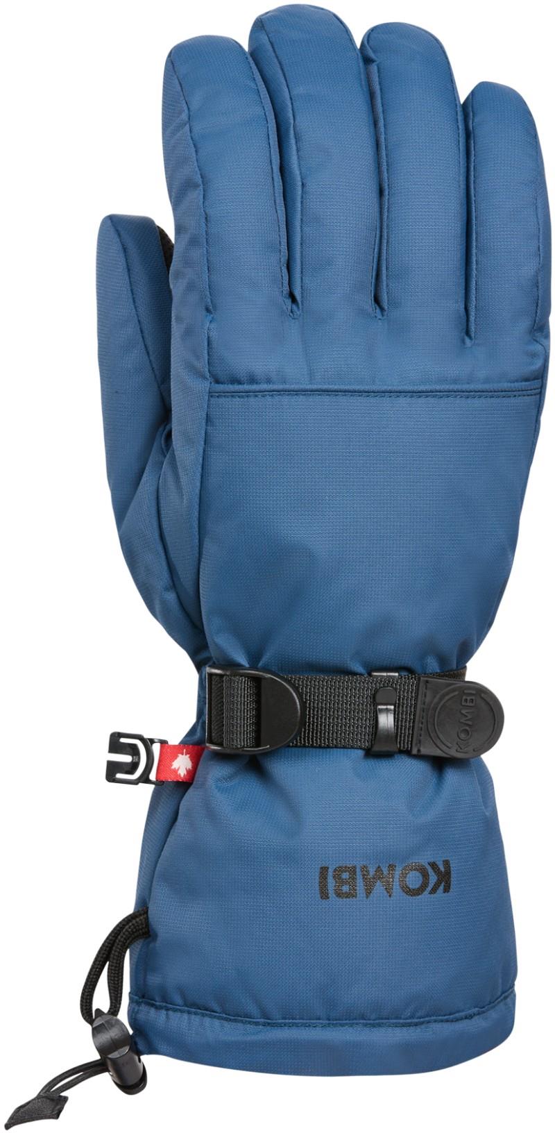 Everyday Gloves - Mens - cobalt 1