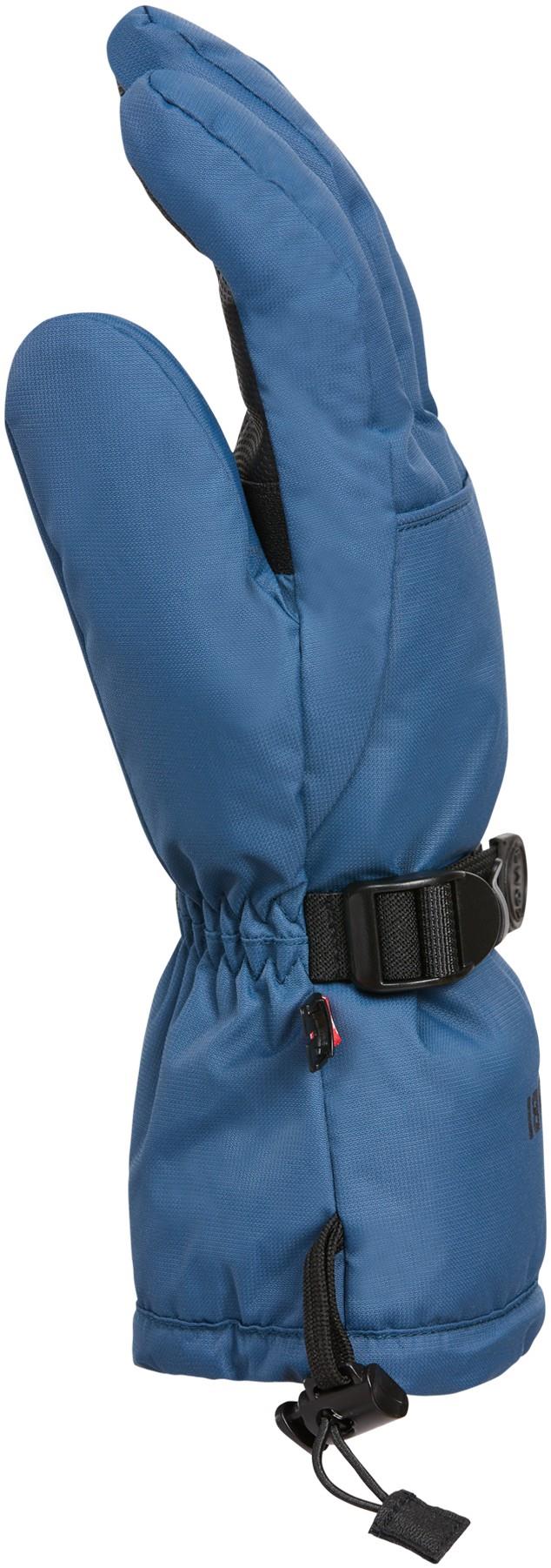 Everyday Gloves - Mens - cobalt 1