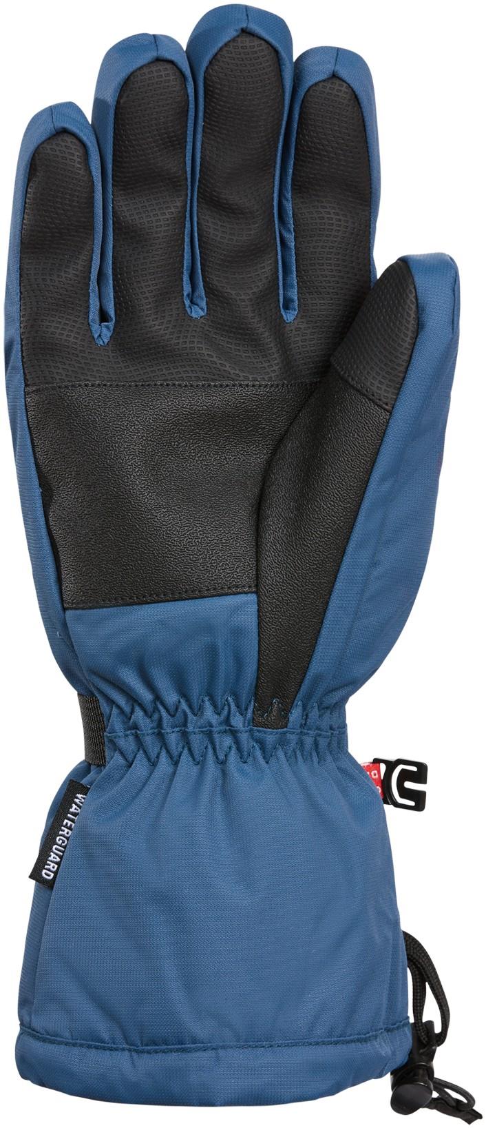 Everyday Gloves - Mens - cobalt 1