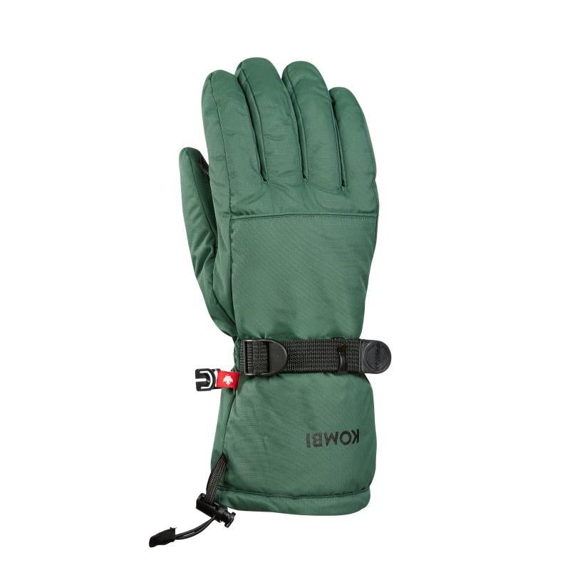 Everyday Gloves - Mens - tropic green 1