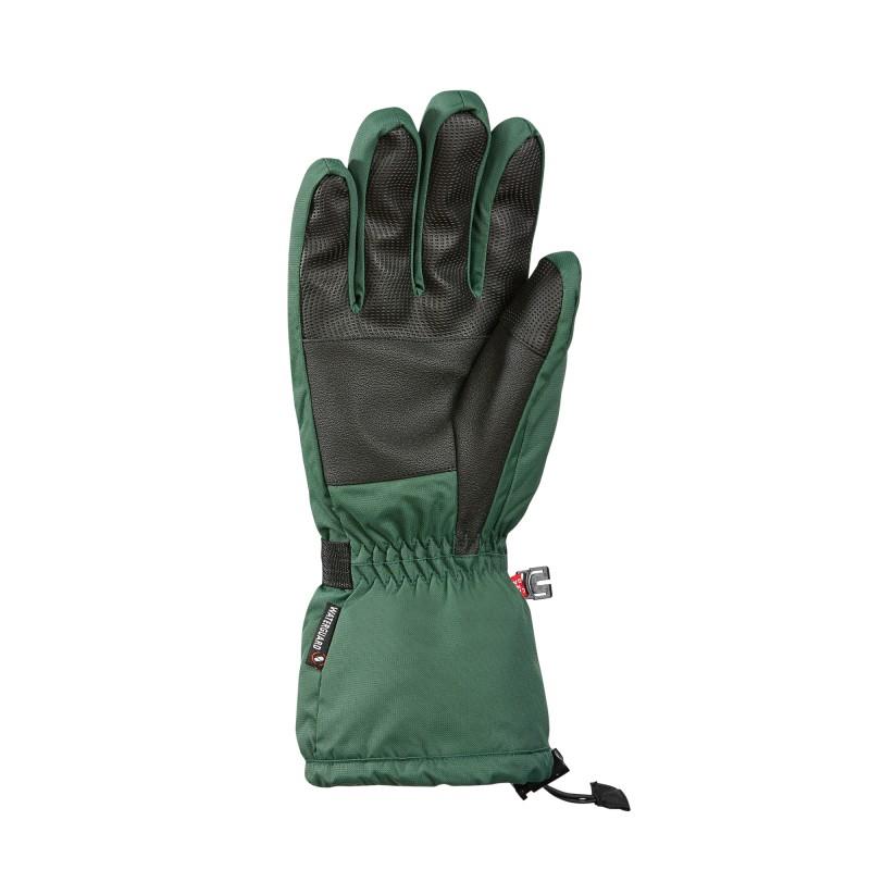 Everyday Gloves - Mens - tropic green 1