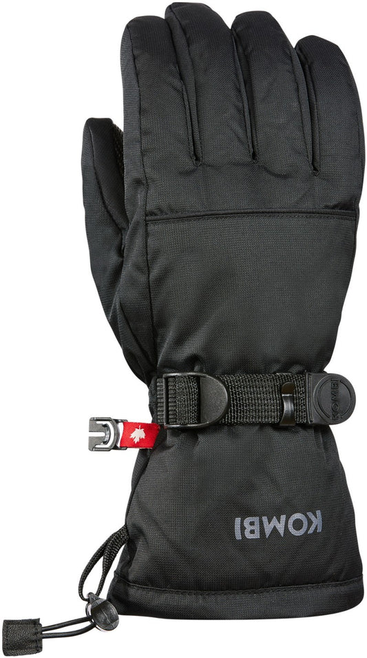 Everyday Gloves - Womens - black 1