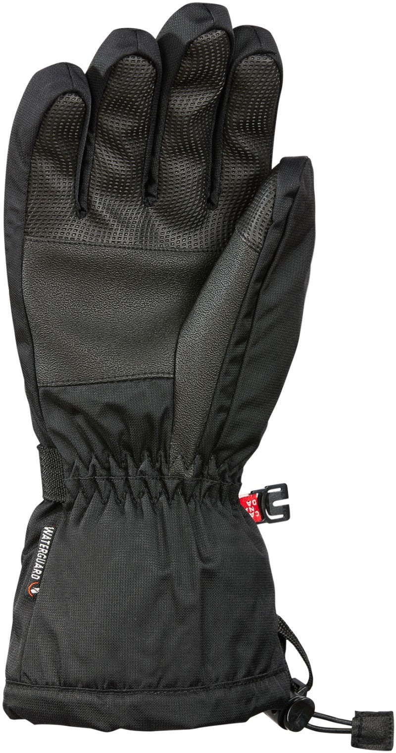 Everyday Gloves - Womens - black 1