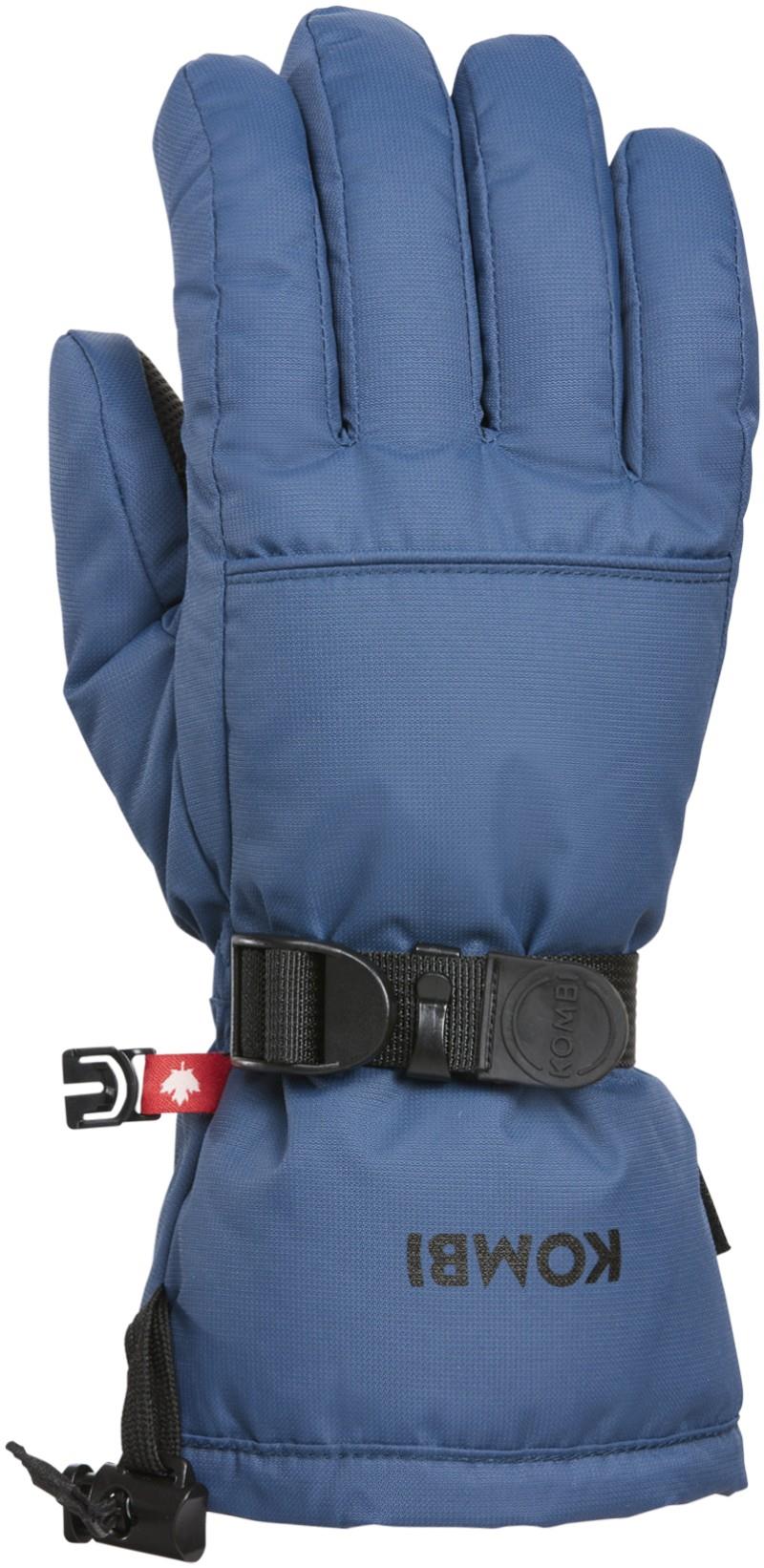 Everyday Gloves - Womens - cobalt 1